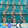 Wax print fabric fashion style 2015 kerchief